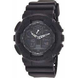 Watch Men Casio GA110-1B Original