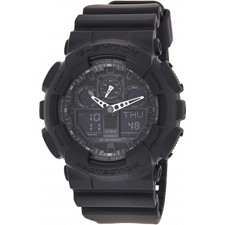 Watch Men Casio GA110-1B Original