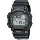Watch Men Casio W735H-1AVCF Original