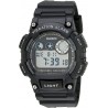 Watch Men Casio W735H-1AVCF Original