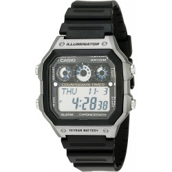 Watch Men Casio AE-1300WH-8AVCF Original