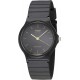 Watch Men Casio MQ24-1E Black Resin