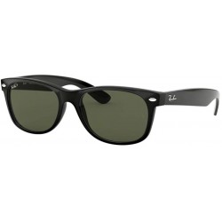 Sunglasses Ray Ban RB2132 901/58 Wayfarer Classic Sunglass 52mm