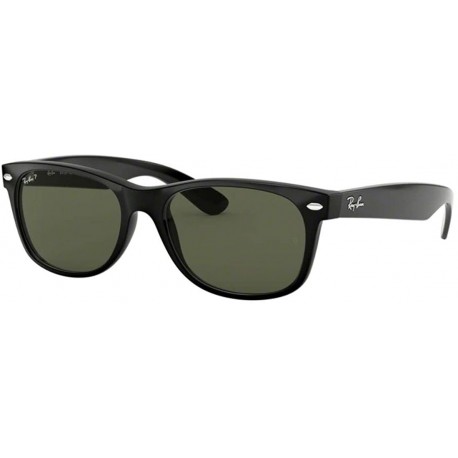 Sunglasses Ray Ban RB2132 901/58 Wayfarer Classic Sunglass 52mm
