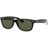 Sunglasses Ray Ban RB2132 901/58 Wayfarer Classic Sunglass 52mm