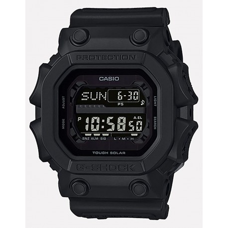 Watch Casio (Model: GX56BB-1)