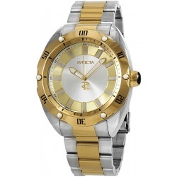 Watch Invicta 33763 Venom Quartz Men