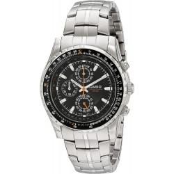 Watch Men Casio EAW-MTP-4500D-1AV Original