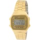Watch Men Casio Casio-A168WG-9WDF Original