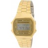 Watch Men Casio Casio-A168WG-9WDF Original