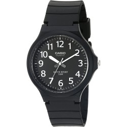 Watch Men Casio MW240-1BV Original