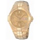 Watch Seiko SNZE32K1 Automatic Men Analog Gold Business