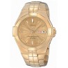 Watch Seiko SNZE32K1 Automatic Men Analog Gold Business