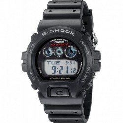 Watch Men Casio G-Shock GW6900-1 Tough Solar Sport
