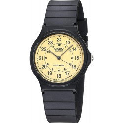 Watch Men Casio MQ24-9B Classic Analog