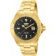 Watch Invicta 15286 Men Pro Diver 47mm Gold Tone Stainless Steel Quartz Model: