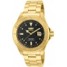 Watch Invicta 15286 Men Pro Diver 47mm Gold Tone Stainless Steel Quartz Model: