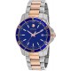 Watch Movado 2600149 Series 800 Quartz Blue Dial Men