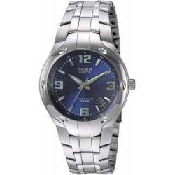 Watch Casio EF106D-2AV Casio 100M Water Res.