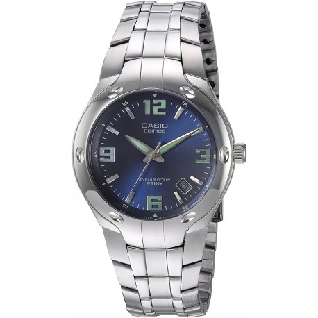 Watch Casio EF106D-2AV Casio 100M Water Res.