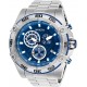 Watch Invicta 26746 Men Aviator Quartz Stainless-Steel Strap Silver 26 Casual Model:
