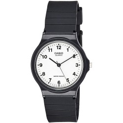 Watch Men Casio MQ-24-7BBL Original