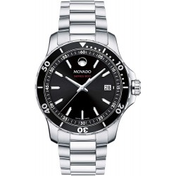 Watch Movado 2600135 Series 800-2600135
