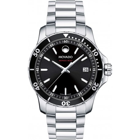 Watch Movado 2600135 Series 800-2600135