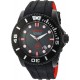 Watch Invicta 20205 Men Pro Diver 47mm Black Stainless Steel Automatic Silicone Band Model: