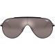Sunglasses Ray-Ban Rb3597 Wings Shield