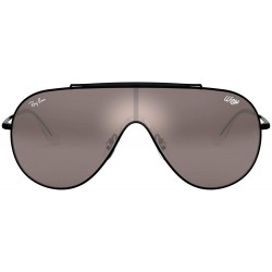 Sunglasses Ray-Ban Rb3597 Wings Shield