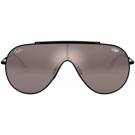 Sunglasses Ray-Ban Rb3597 Wings Shield