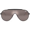 Sunglasses Ray-Ban Rb3597 Wings Shield