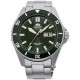 Watch ORIENT RA-AA0914E19B Kanno Automatic Green Dial Men