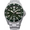 Watch ORIENT RA-AA0914E19B Kanno Automatic Green Dial Men