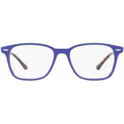 Gafas Ray-Ban RX7119 5716 Eyeglasses Violet,Tortoise 53mm