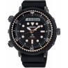 Reloj Seiko SNJ028P1 TITANIO Y Ceramica Black Man
