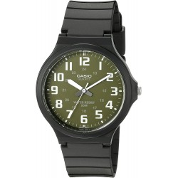 Watch Men Casio MW240-3BV Original