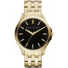 Watch Armani AX2145 Exchange Slim Stainless Steel Three-Hand
