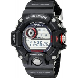 Watch G-Shock Rangeman GW-9400