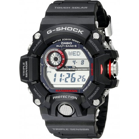 Watch G-Shock Rangeman GW-9400
