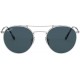 Gafas Ray-Ban Rb8147m Titanium Round