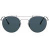 Gafas Ray-Ban Rb8147m Titanium Round