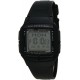Watch Casio 4971850757696 General Men es Data Bank DB-36-1AVSDF WW