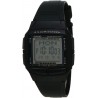 Watch Casio 4971850757696 General Men es Data Bank DB-36-1AVSDF WW