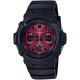Watch Casio AWR-M100SAR-1ADR Analog-Digital Sport Quartz Men G-Shock AWR-M100SAR-1A