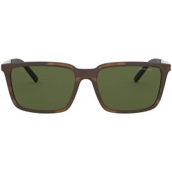 Sunglasses Arnette Men An4270 Calypso Rectangular