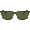 Sunglasses Arnette Men An4270 Calypso Rectangular