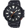Watch Casio PRX-8000YT-1JF Men es PROTREK MANASLU world six stations Solar radio PRX-8000YT-1JFJapan Import-No Warranty