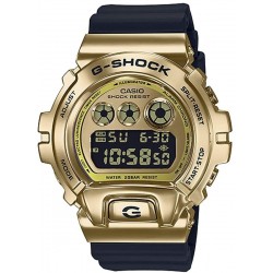 Casio Digital Sport Quartz Mens G-Shock Casio GM-6900G-9D